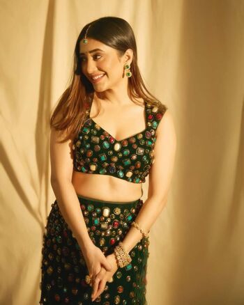 Full leaked Shivangi joshi private onlyfans photo