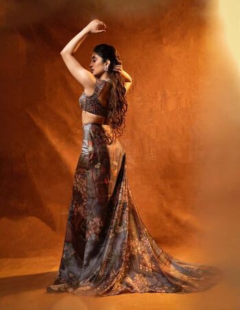 Full leaked Shivangi joshi private onlyfans photo