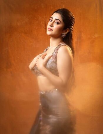 Full leaked Shivangi joshi private onlyfans photo