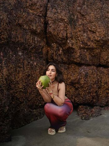 Full leaked Shivangi verma private onlyfans photo