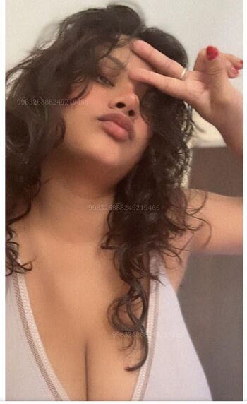Full leaked Shiviconic private onlyfans photo