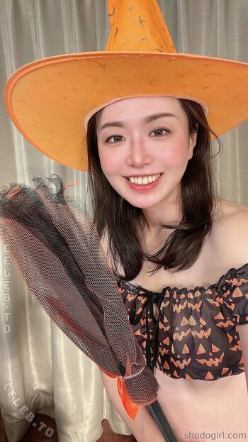 Full leaked Shodogirl private onlyfans photo