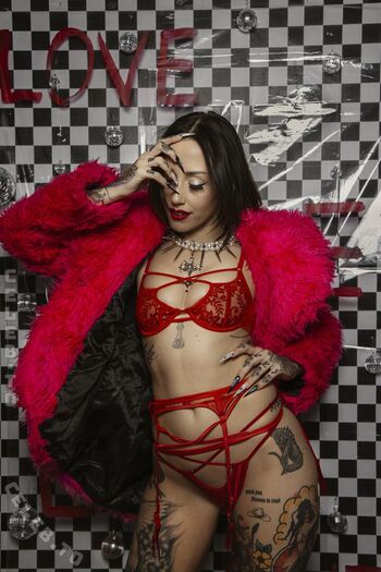 Full leaked Shomda mackay page private onlyfans photo