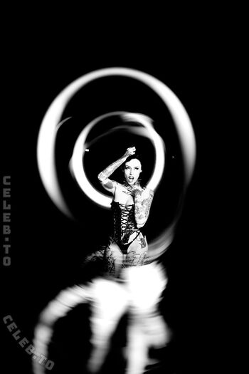 Full leaked Shomda mackay private onlyfans photo