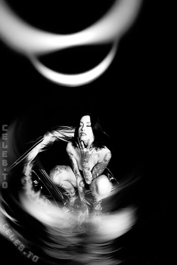 Full leaked Shomda mackay private onlyfans photo