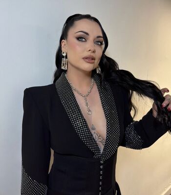 Full leaked Shona mcgarty private onlyfans photo