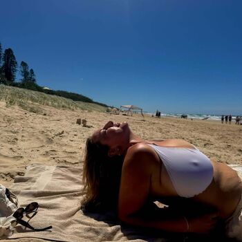 Full leaked Shonacolson private onlyfans photo