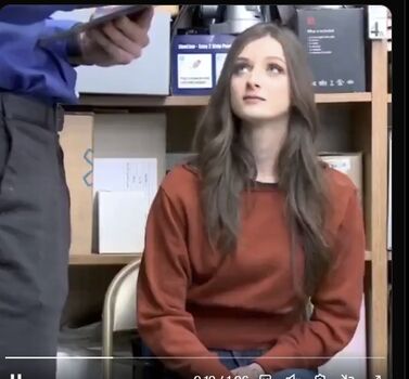 Full leaked Shoplyfter private onlyfans photo