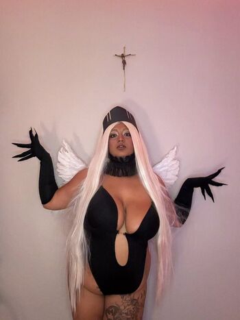 Full leaked Shorna haque private onlyfans photo