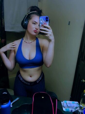 Full leaked Shortymay private onlyfans photo