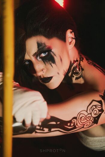 Full leaked Shproton page private onlyfans photo