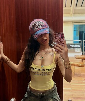 Full leaked Shradhaa private onlyfans photo