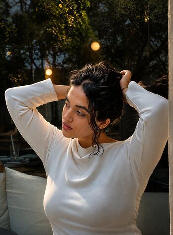 Shreya Vishakant