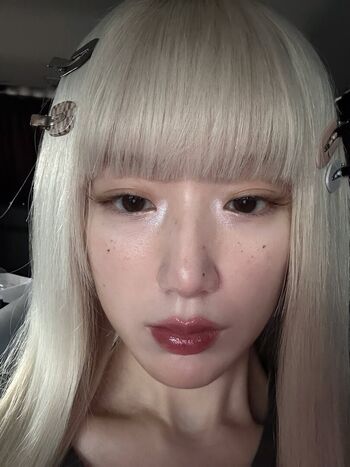 Full leaked Shuhua page private onlyfans photo