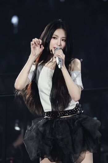 Full leaked Shuhua page private onlyfans photo