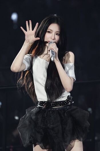 Full leaked Shuhua page private onlyfans photo