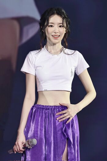 Full leaked Shuhua private onlyfans photo