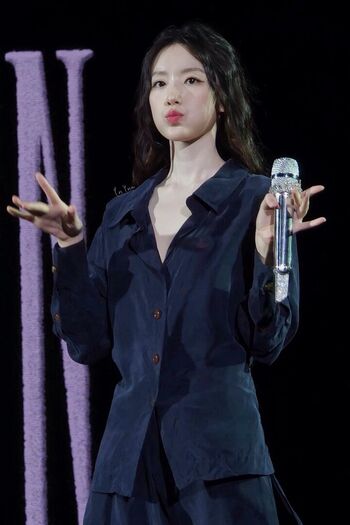 Full leaked Shuhua private onlyfans photo