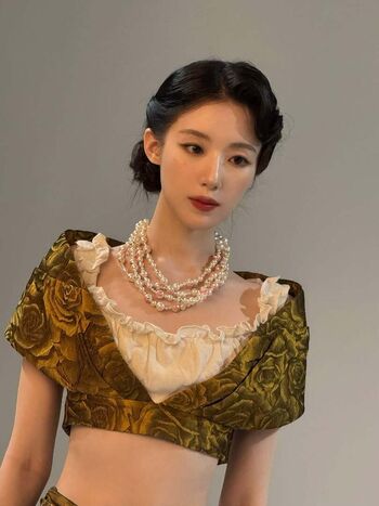 Full leaked Shuhua private onlyfans photo