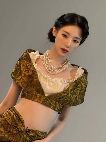 Full leaked Shuhua private onlyfans photo