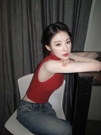 Full leaked Shuhua private onlyfans photo
