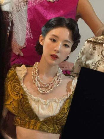 Full leaked Shuhua private onlyfans photo