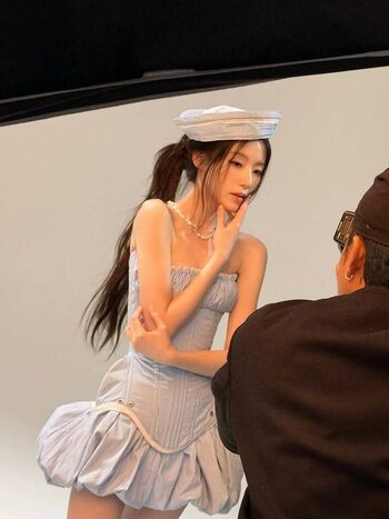 Full leaked Shuhua private onlyfans photo