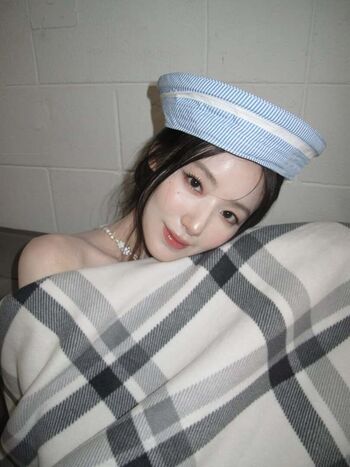 Full leaked Shuhua private onlyfans photo