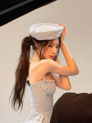 Full leaked Shuhua private onlyfans photo