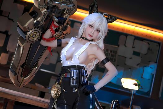 Full leaked Shuimiaoaqua page private onlyfans photo