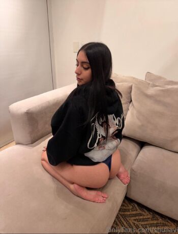 Full leaked Shuuliax private onlyfans photo