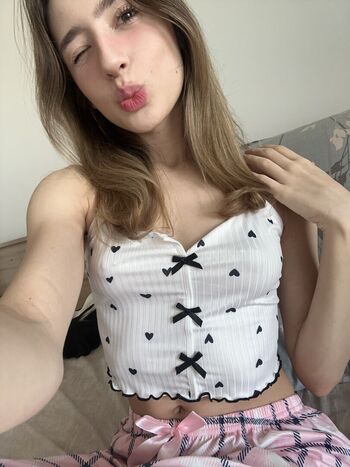 Full leaked Shy amelia private onlyfans photo