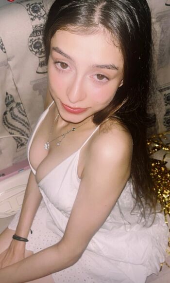 Full leaked Shybabybun private onlyfans photo