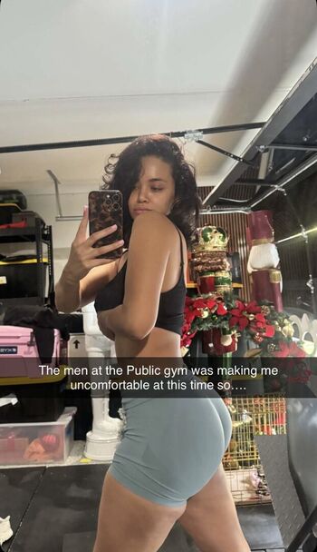 Full leaked Shyla walker private onlyfans photo