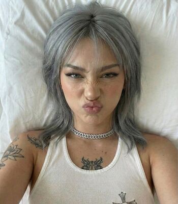 Full leaked Shylaa plays private onlyfans photo