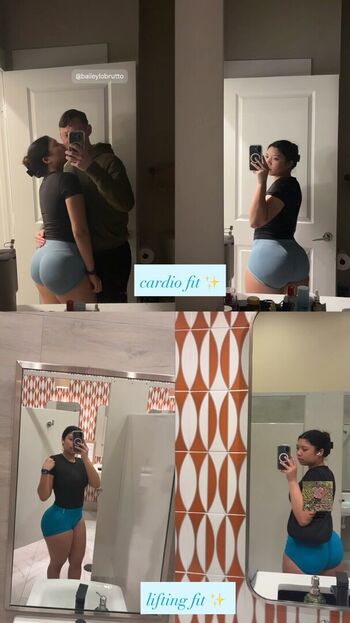 Full leaked Shylalobrutto page private onlyfans photo