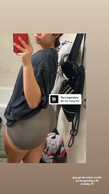 Full leaked Shylalobrutto private onlyfans photo