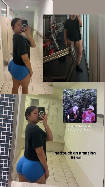 Full leaked Shylalobrutto private onlyfans photo