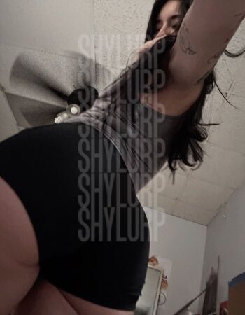 Full leaked Shylinn velez private onlyfans photo