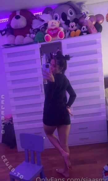 Full leaked Sia asmr private onlyfans photo