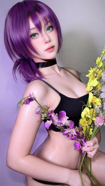 Full leaked Sia axia private onlyfans photo