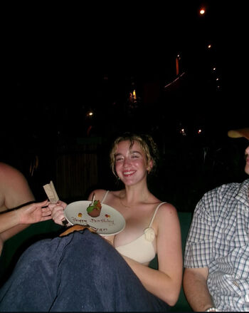 Full leaked Sian fuller private onlyfans photo