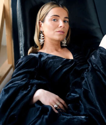 Full leaked Sian welby private onlyfans photo