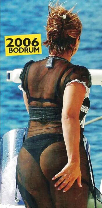 Full leaked Sibel can private onlyfans photo