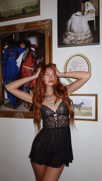 Full leaked Sicily rose private onlyfans photo