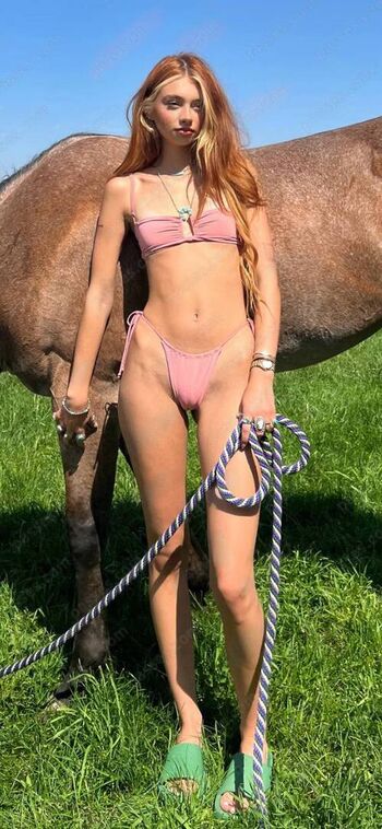 Full leaked Sicily rose private onlyfans photo