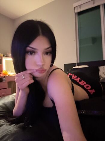 Full leaked Sickgirltati private onlyfans photo