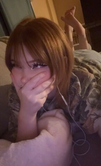 Full leaked Sickndcute page private onlyfans photo