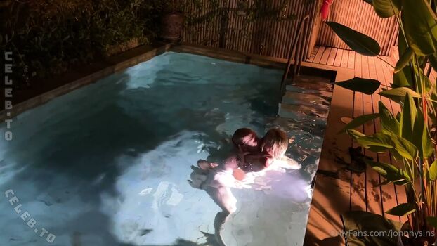 Full leaked Sienna day  page private onlyfans photo