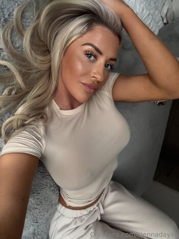 Full leaked Sienna day private onlyfans photo